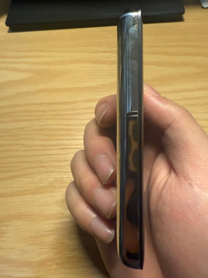 iPod A1238 Classic 120GB 美品 動作確認済み ケーブル付