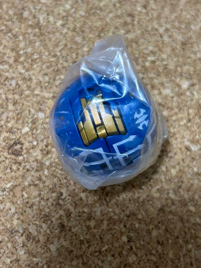 箱無し　爆テク　爆丸　グリフデッキ　皇レオネス　将ファルコ　軍イカラス