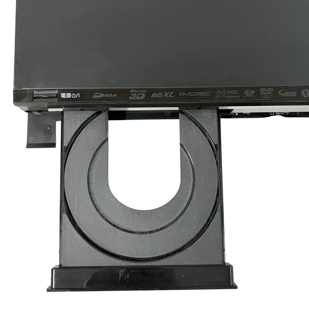 パナソニック 1TB ブルーレイレコーダー DIGA DMR-BZT665