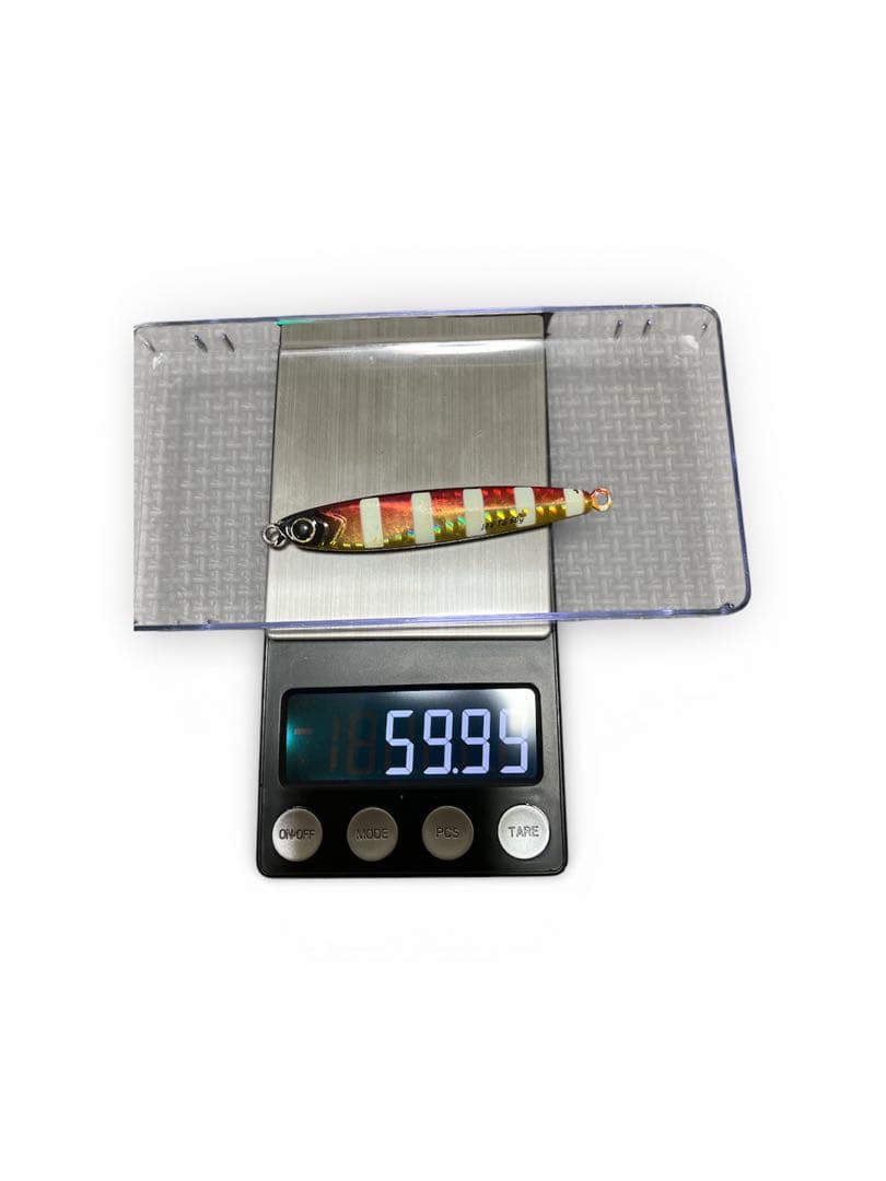 ジグまとめ売り