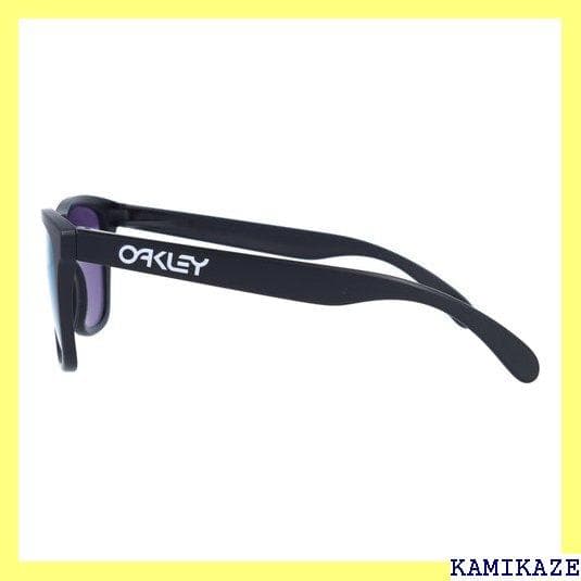 《＃アウトドアⅣ》 オークリー プレゼント VIOLET 型 サングラ 134