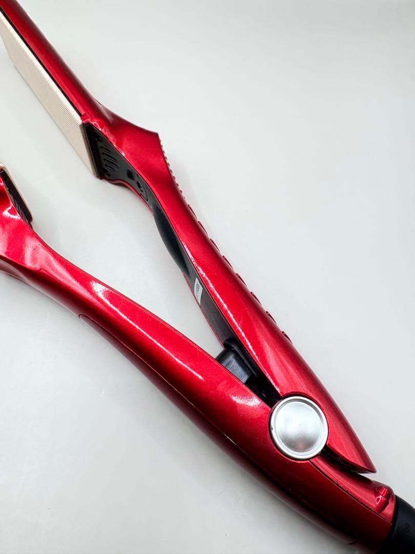 radiant ラディアント アイロン 35mm 正規品 443