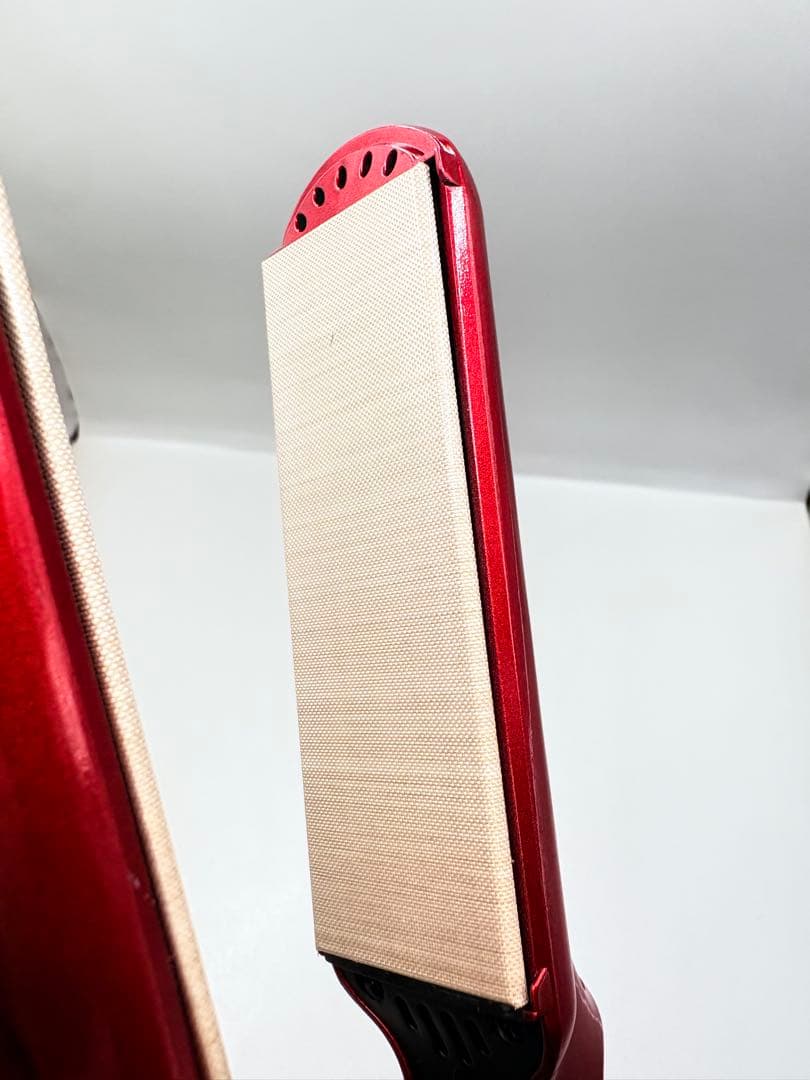 radiant ラディアント アイロン 35mm 正規品 443