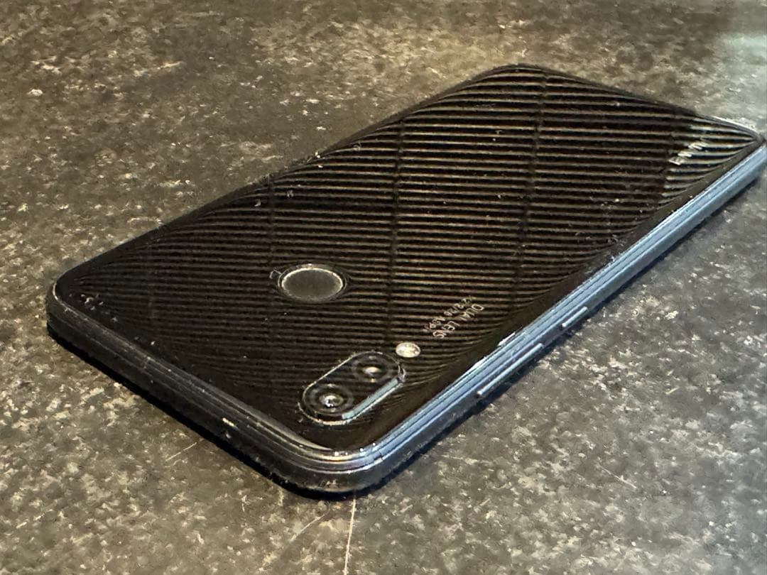 HUAWEI P20lite 32GB SIMフリー