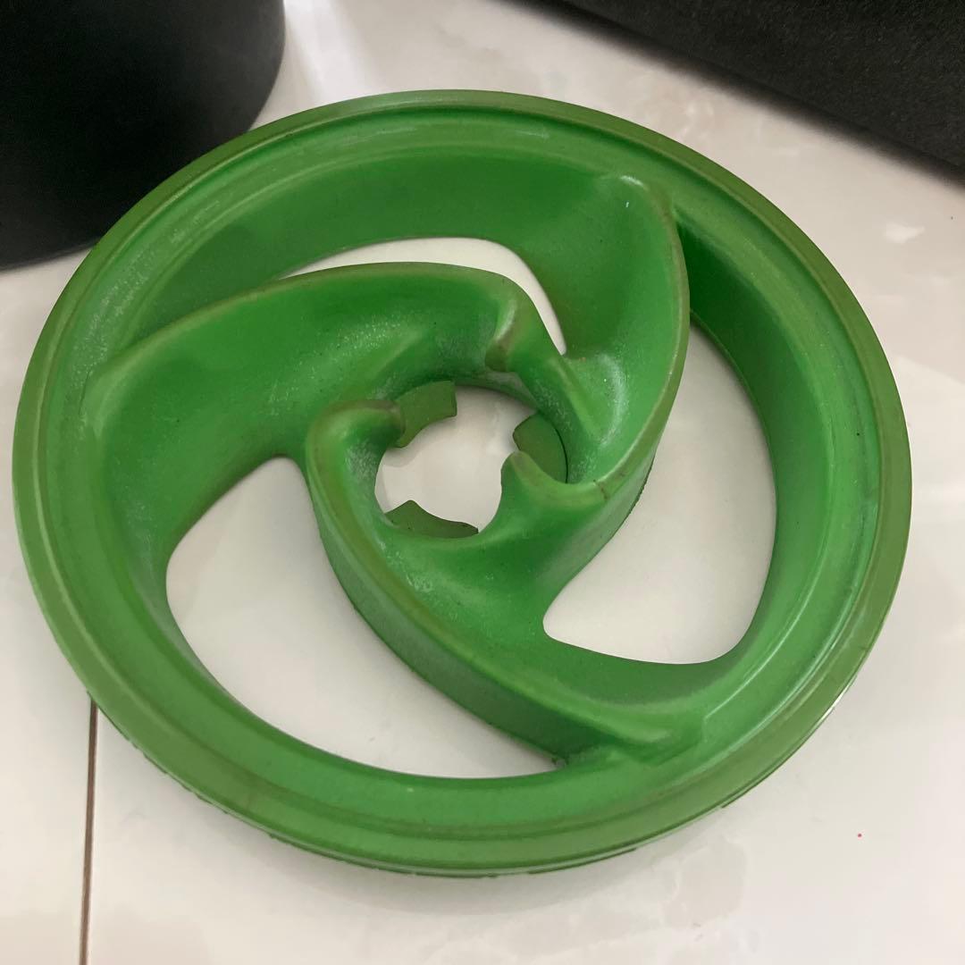 FMI パコジェット　ジャンク品