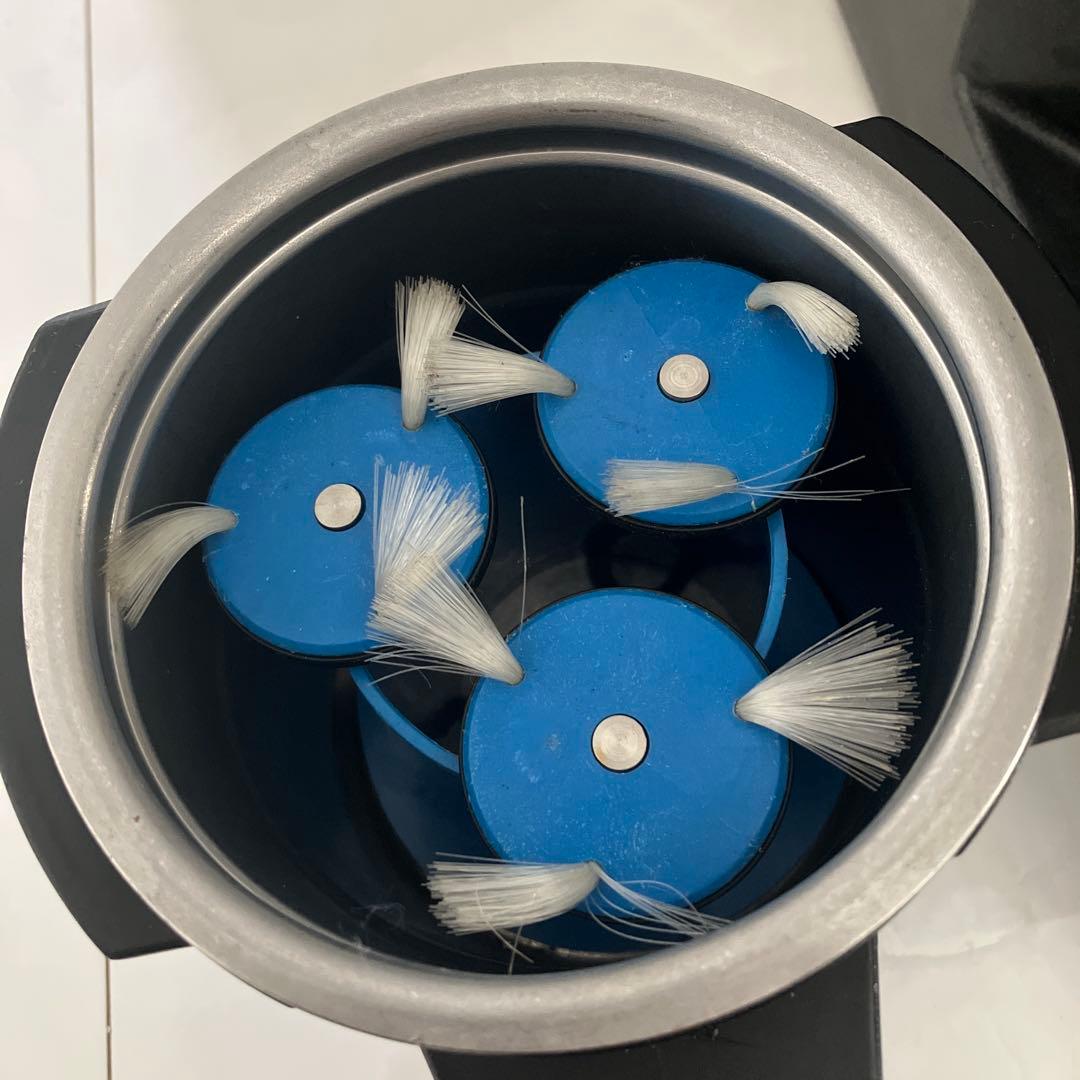 FMI パコジェット　ジャンク品