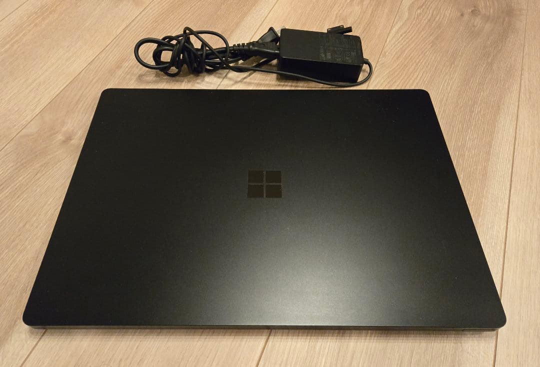 【極美品】Ryzen7 Surface Laptop4 16GBメモリ