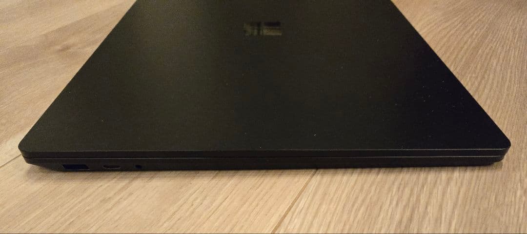 【極美品】Ryzen7 Surface Laptop4 16GBメモリ