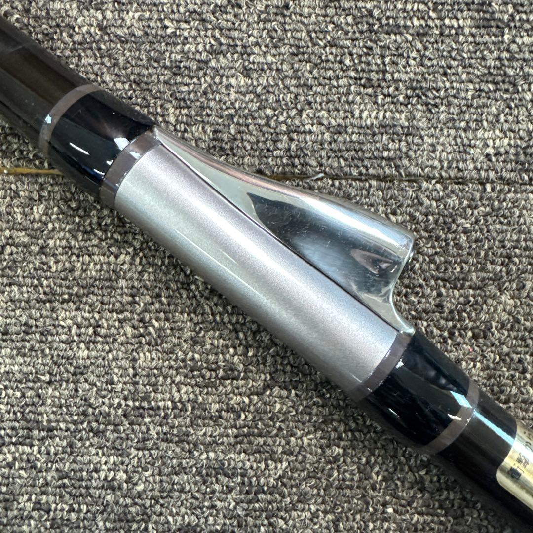 SHIMANO シマノ IG-HISPEED 海魂EV MH-500T