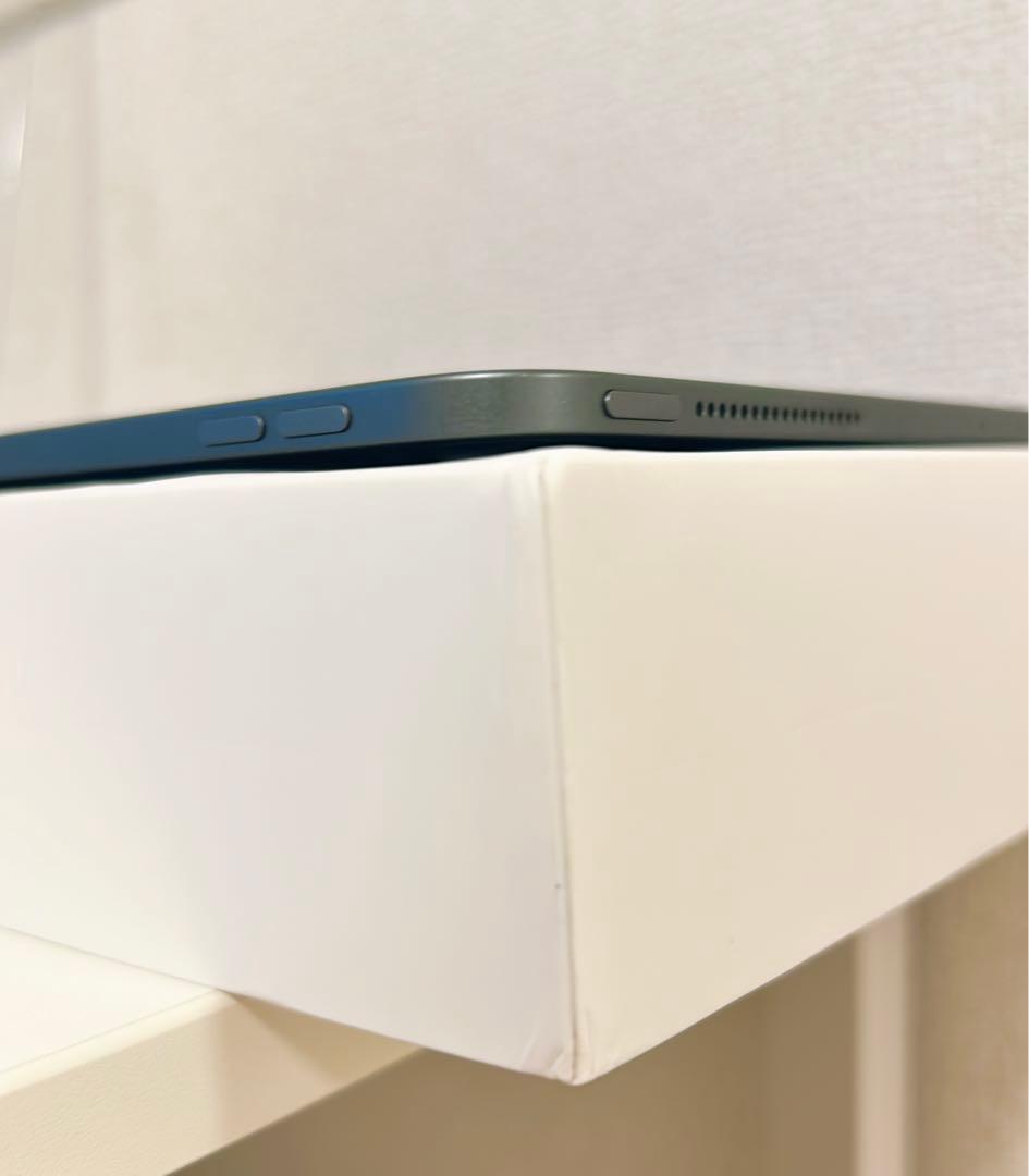 APPLE iPad Pro 12.9インチ WI-FI 256G スペグレ