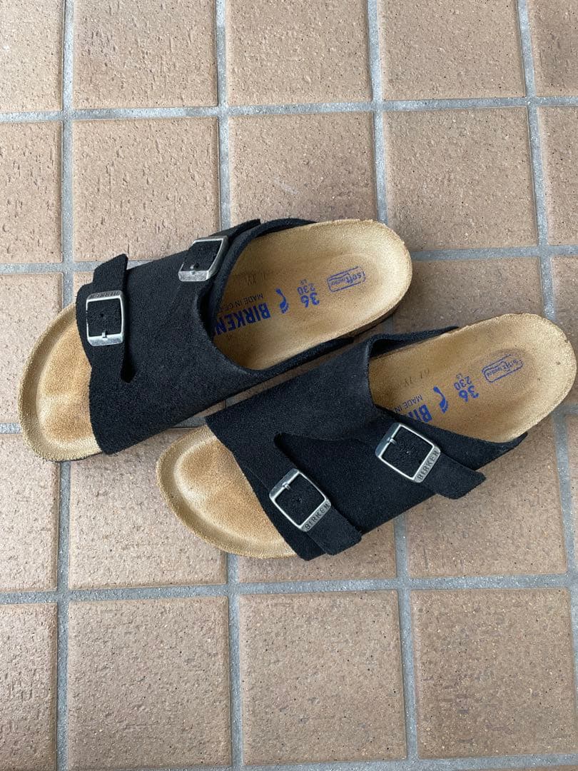 Birkenstock チューリッヒ
