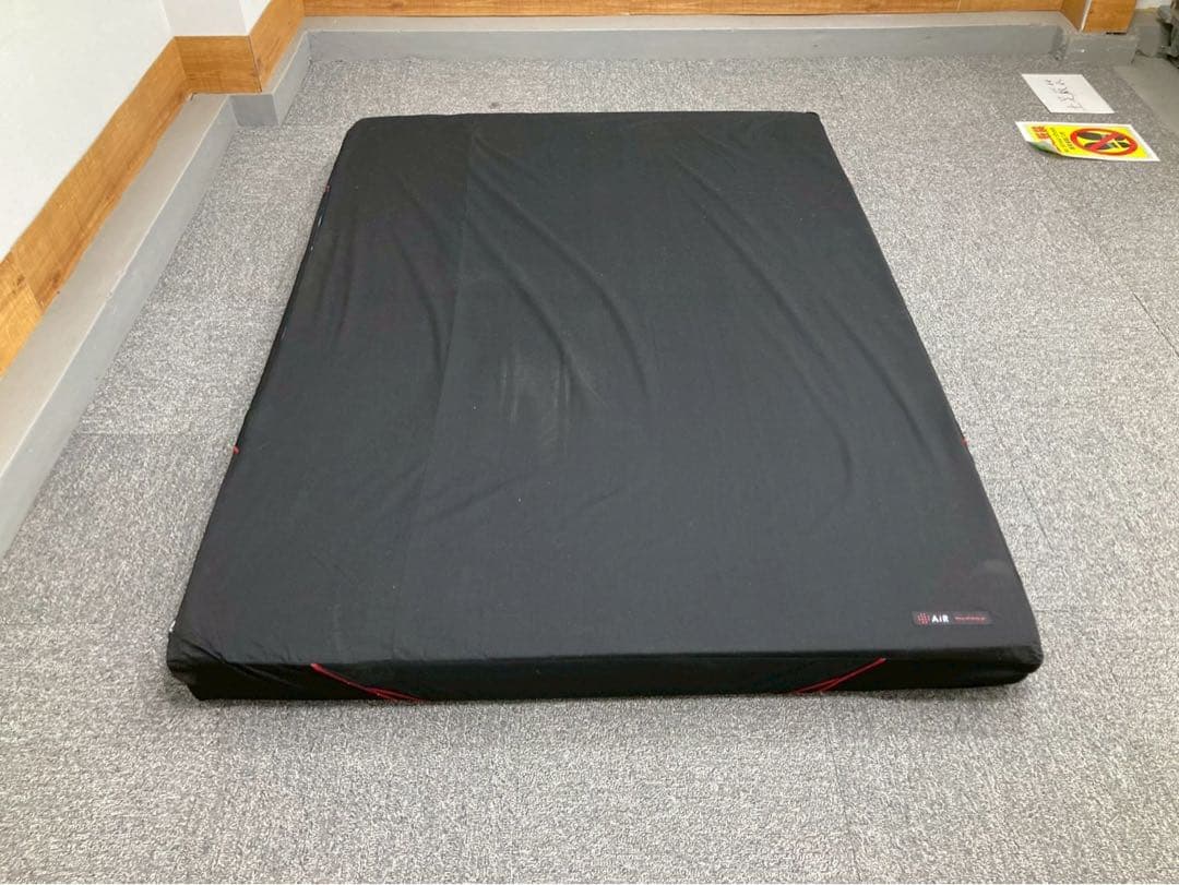 【展示品】西川エアー　SI ダブル　マットレス 厚み14cm jtn71