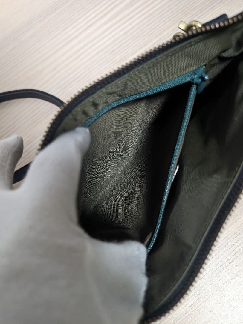 美品　SILVER LAKE CLUB シルバーレイククラブ　ヴォイス