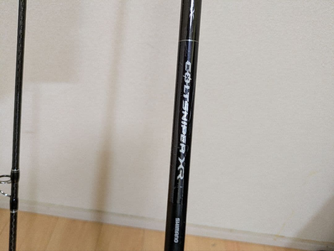 シマノ コルトスナイパーXR S106H PS