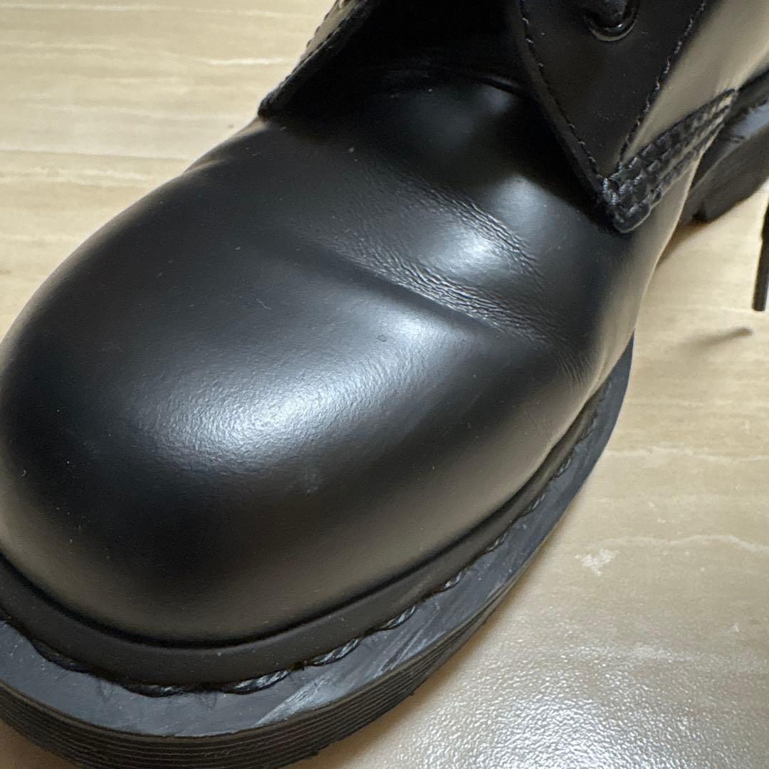 ドクターマーチン Dr.Martens 1460 MONO 8 ホール