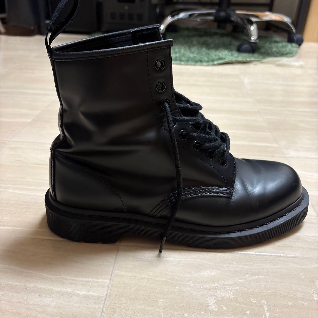 ドクターマーチン Dr.Martens 1460 MONO 8 ホール