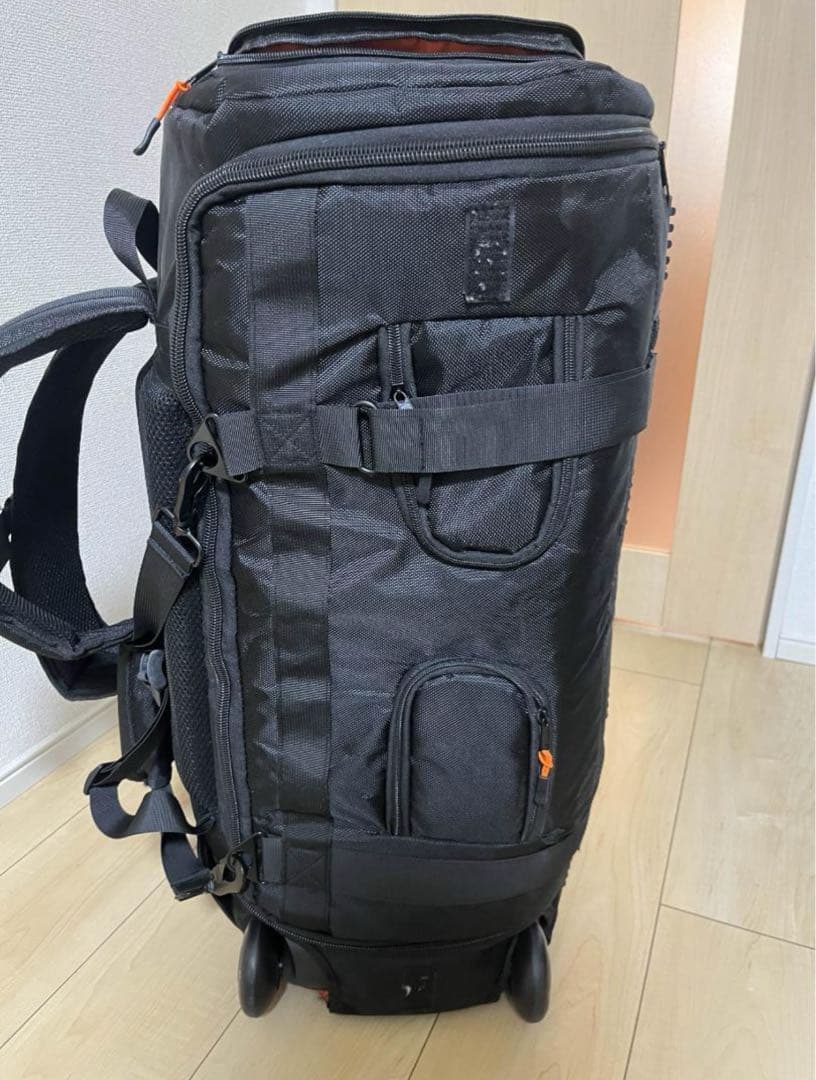 最後値段JBL Partybox 310 専用ケース付き 2台目