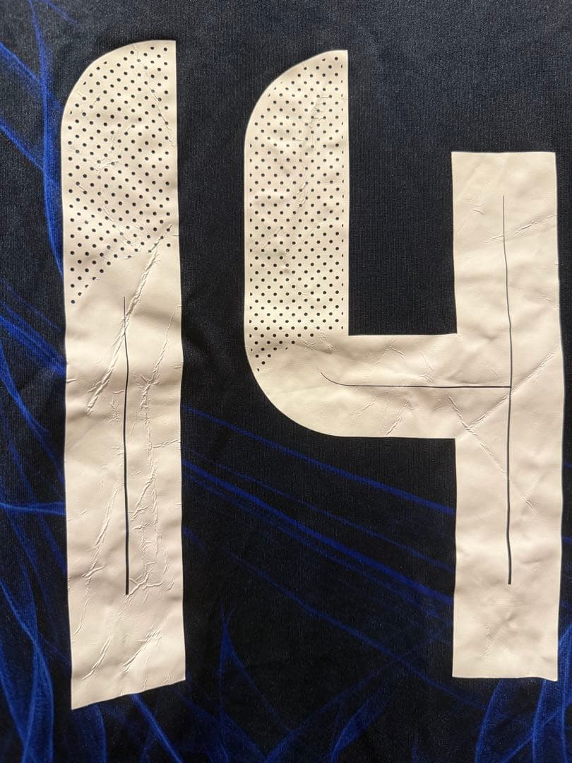 【あさん専用】Y-3 日本代表 定価18,810円　オーセンティック