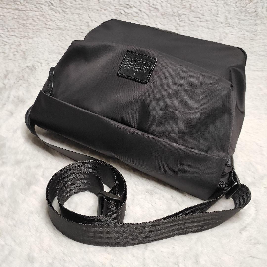 バッグ TWILL MESEROLE MESSENGER BAG MP1616TWLBL