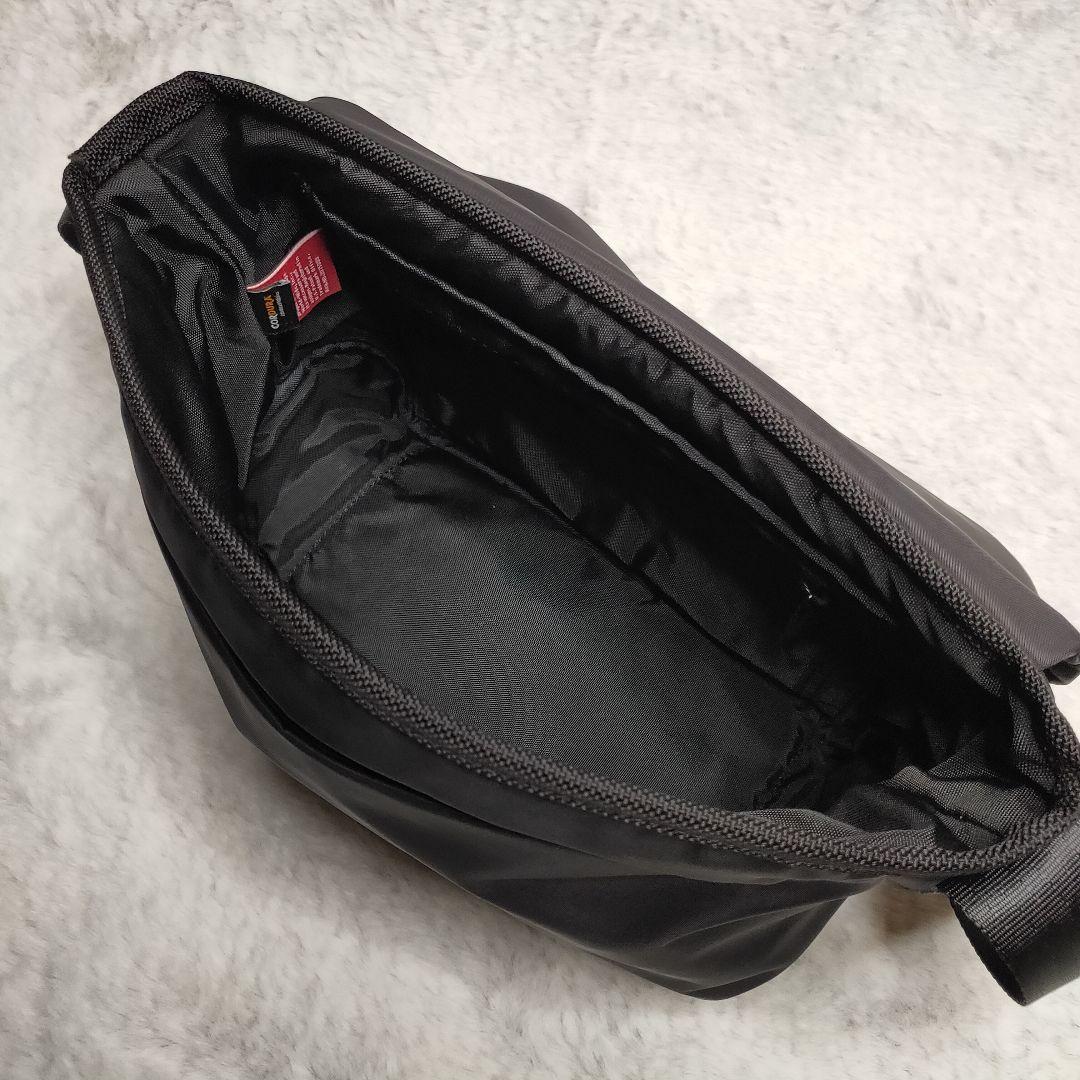 バッグ TWILL MESEROLE MESSENGER BAG MP1616TWLBL