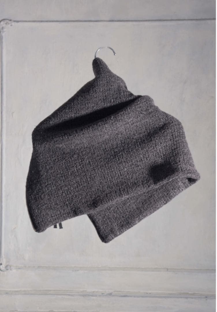 【値下げ】bajra unisex ネックウォーマー