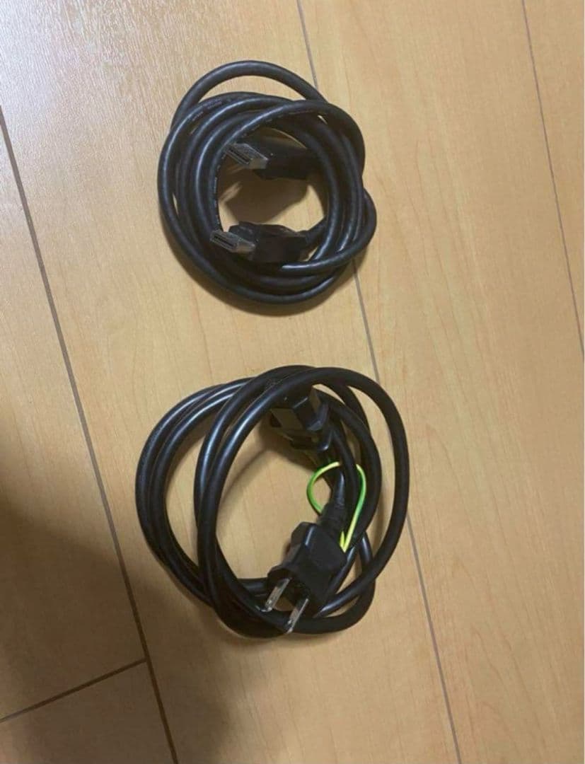 美品！acer ゲーミングモニター144HZ