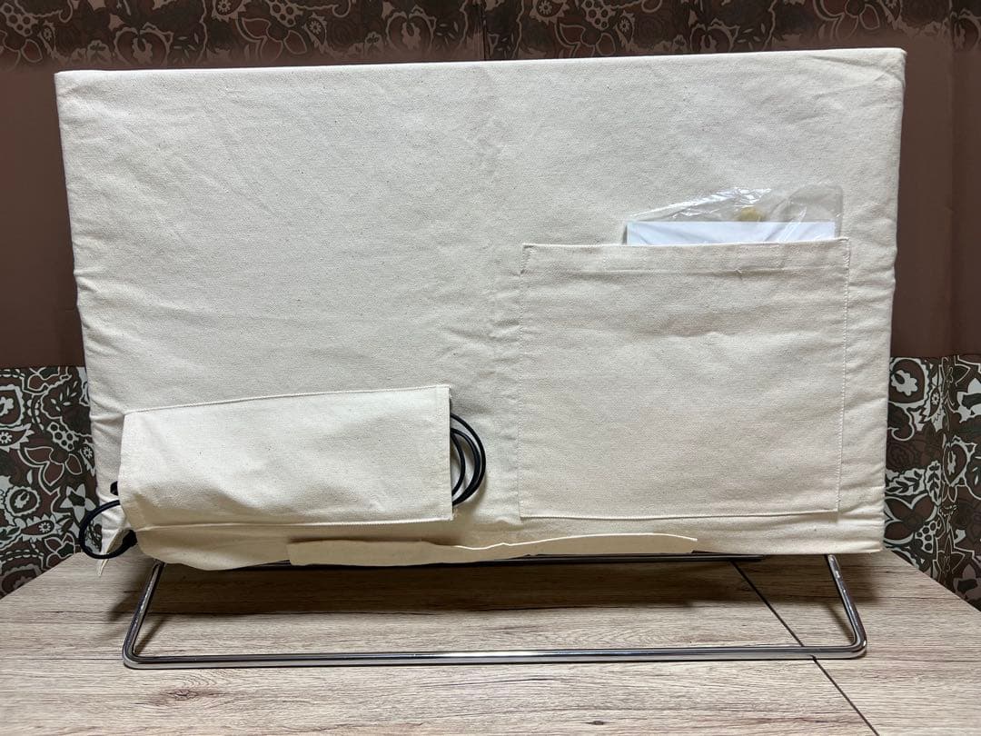 サンラメラ 1200W型 遠赤外線輻射式 ニューセラミックヒーター