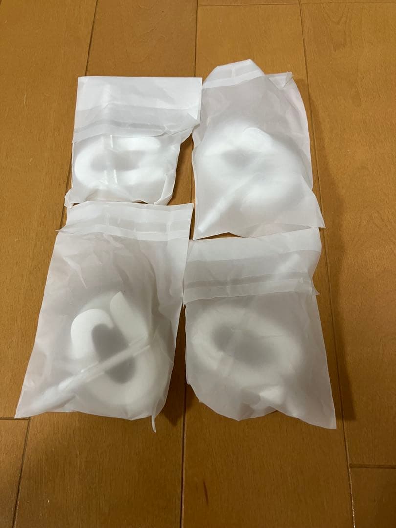 Water Sonic 電動歯ブラシ本体　water sonic 用 ホース4個