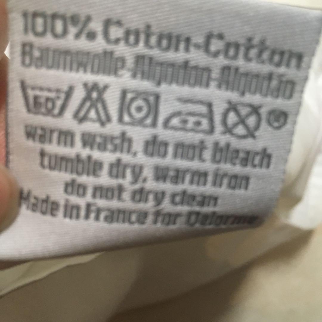 新品♡イヴドローム パリ クッションカバー