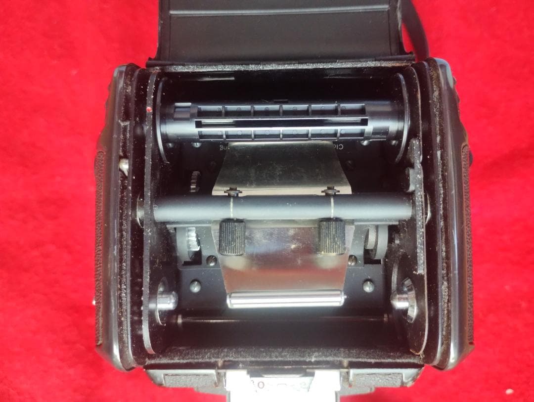 u*0様 MC032）ゼンザブロニカ Bronica S2 カメラ Nikkor