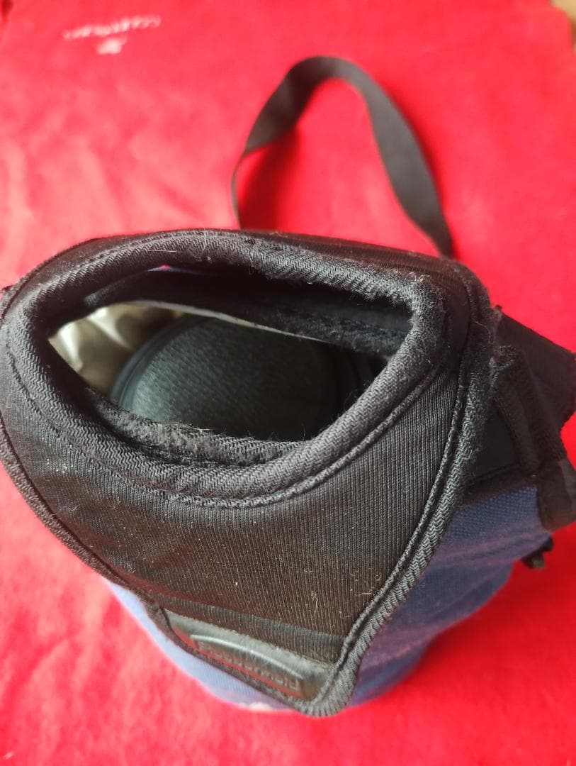 u*0様 MC032）ゼンザブロニカ Bronica S2 カメラ Nikkor