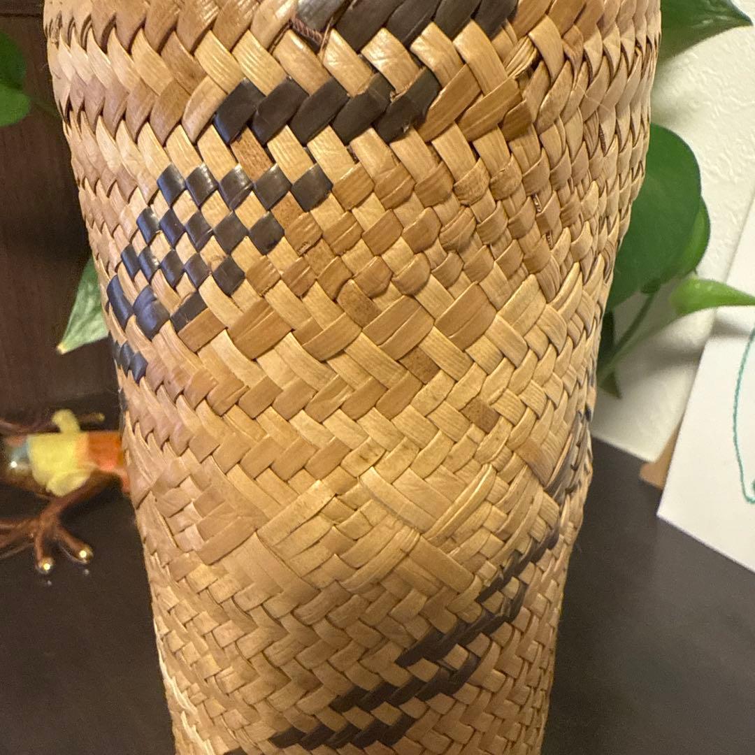 ラウハラ　ボトルカバー　美品