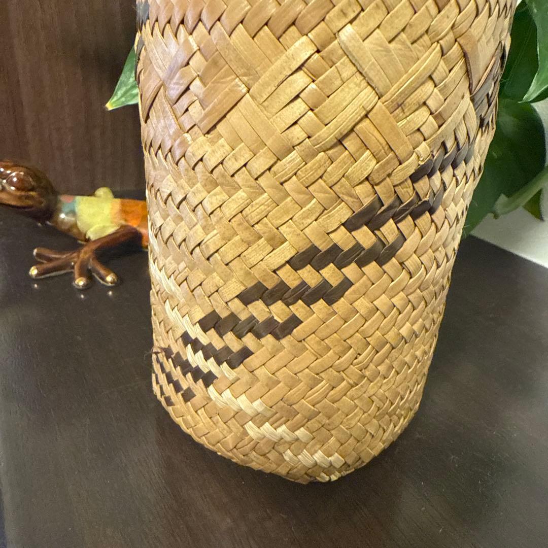 ラウハラ　ボトルカバー　美品