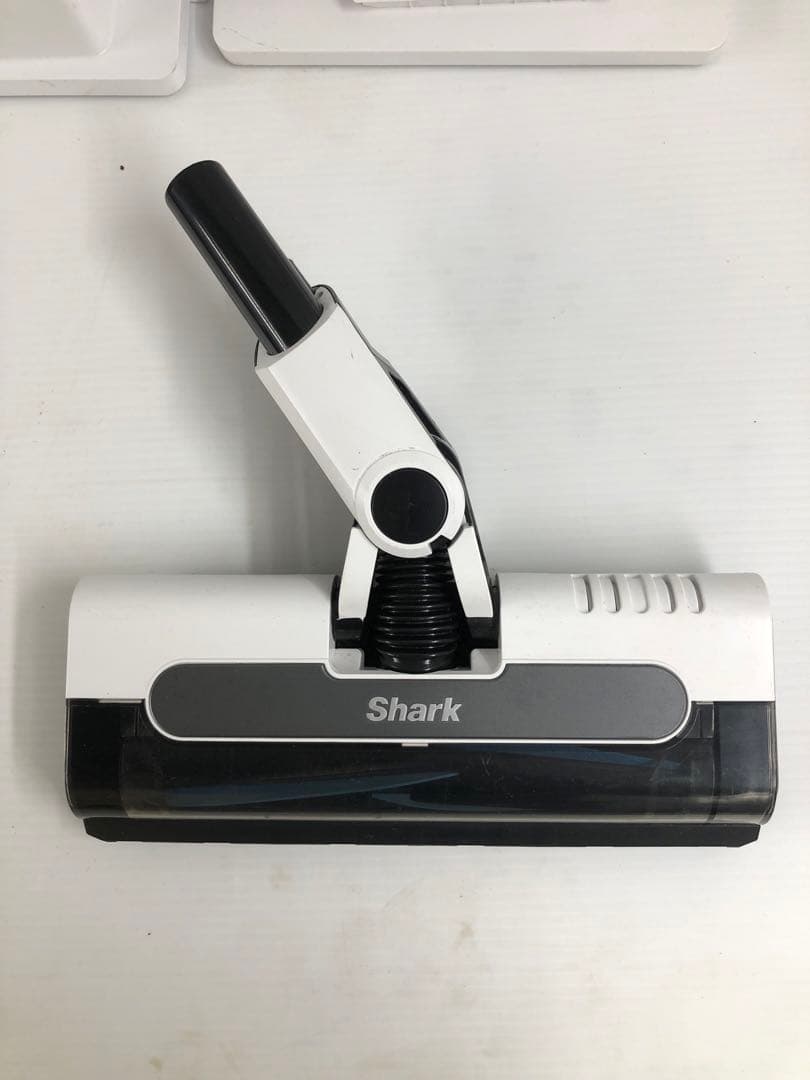 Shark シャーク　掃除機 SC150JAEセット 送料無料