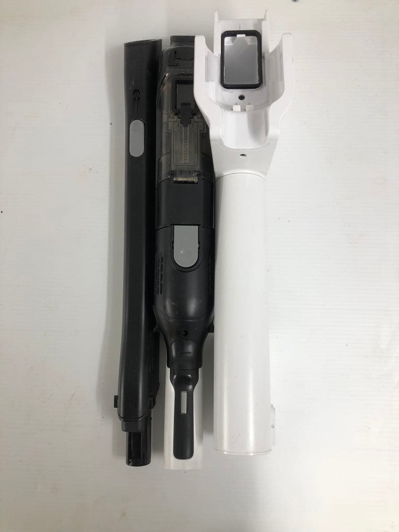 Shark シャーク　掃除機 SC150JAEセット 送料無料