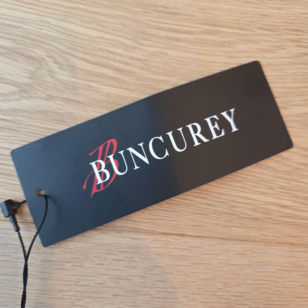 【新品未使用】【ゴルフパンツ】【メンズ】BUNCUREY ネイビー サイズ6