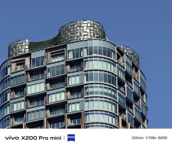 スマートフォン本体 vivo x200 pro mini 12GB/256GB