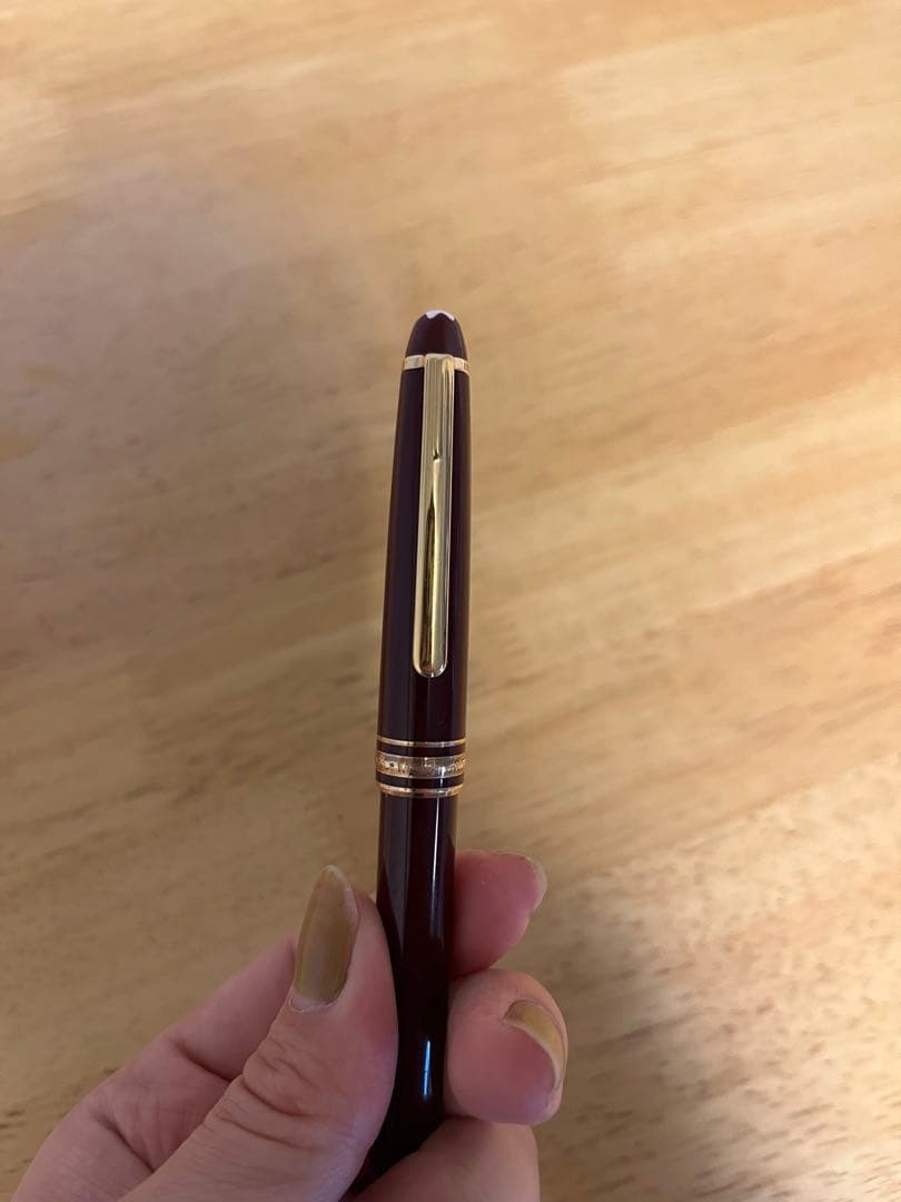 Montblancモンブラン　シャープペンシル 本体