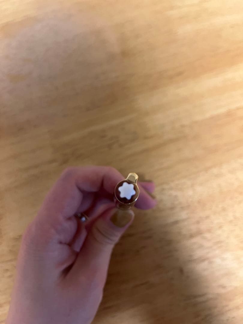 Montblancモンブラン　シャープペンシル 本体