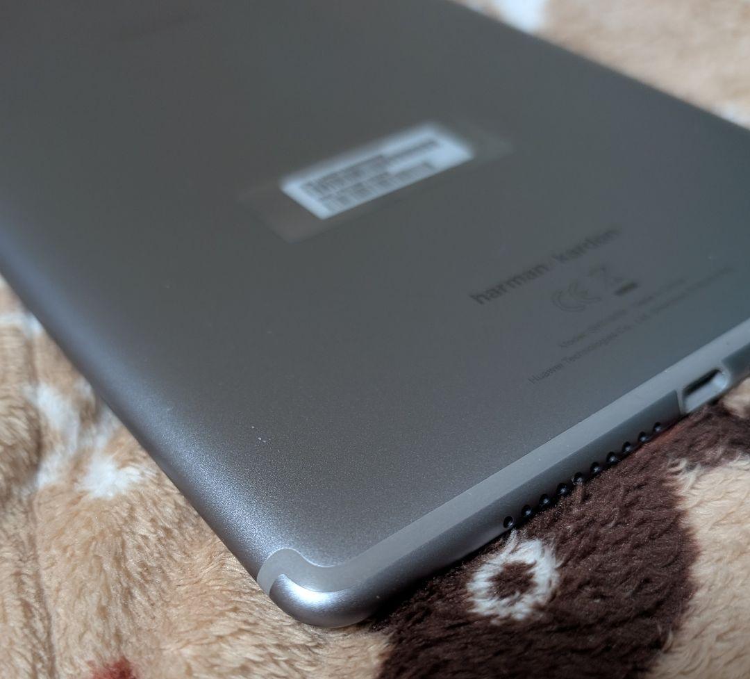 中古 HUAWEI MediaPad M5 SHT-W09 8.4インチ
