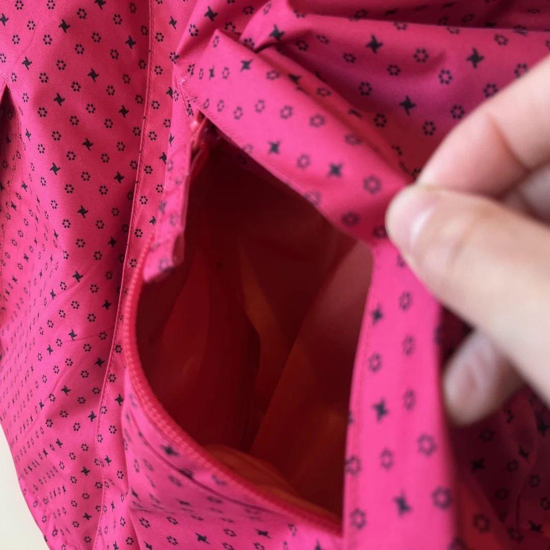 BURTON試着のみ使用スノーウエア上下セットほぼ新品自宅保管ピンク×ブラックＳ