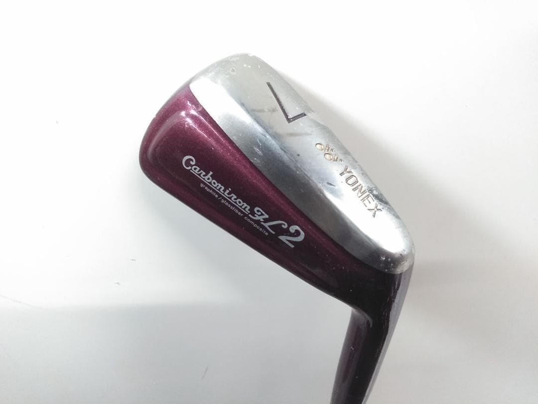 ホンマ + ヨネックス レディース ゴルフクラブ 本格12本セット バッグ付◇