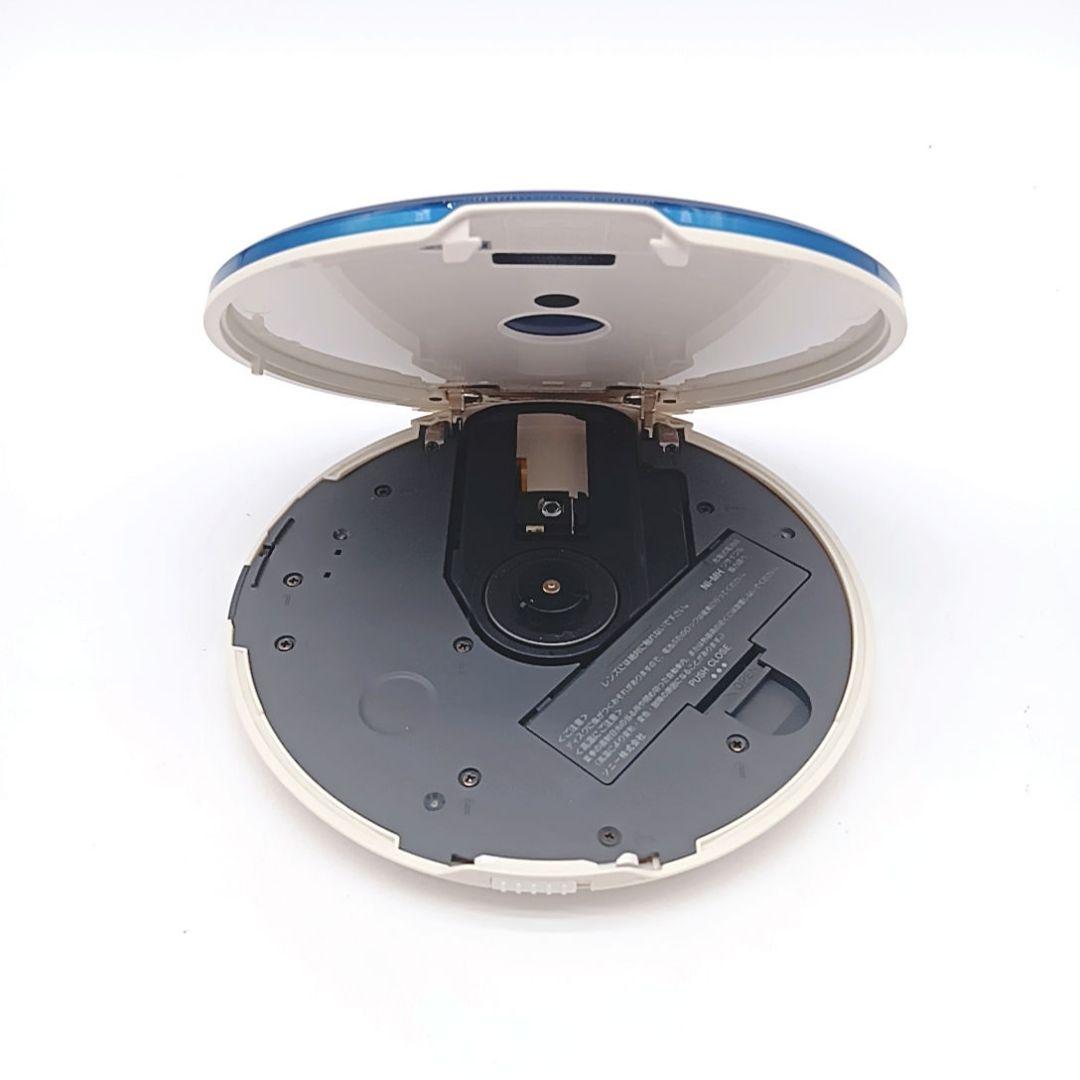 【希少】SONY CDウォークマン D-NE820 WALKMAN