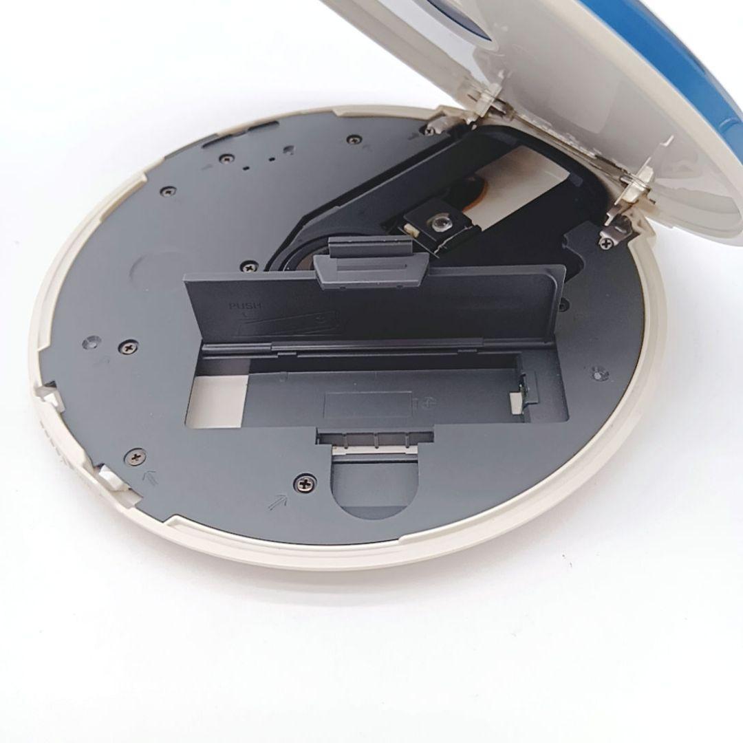 【希少】SONY CDウォークマン D-NE820 WALKMAN