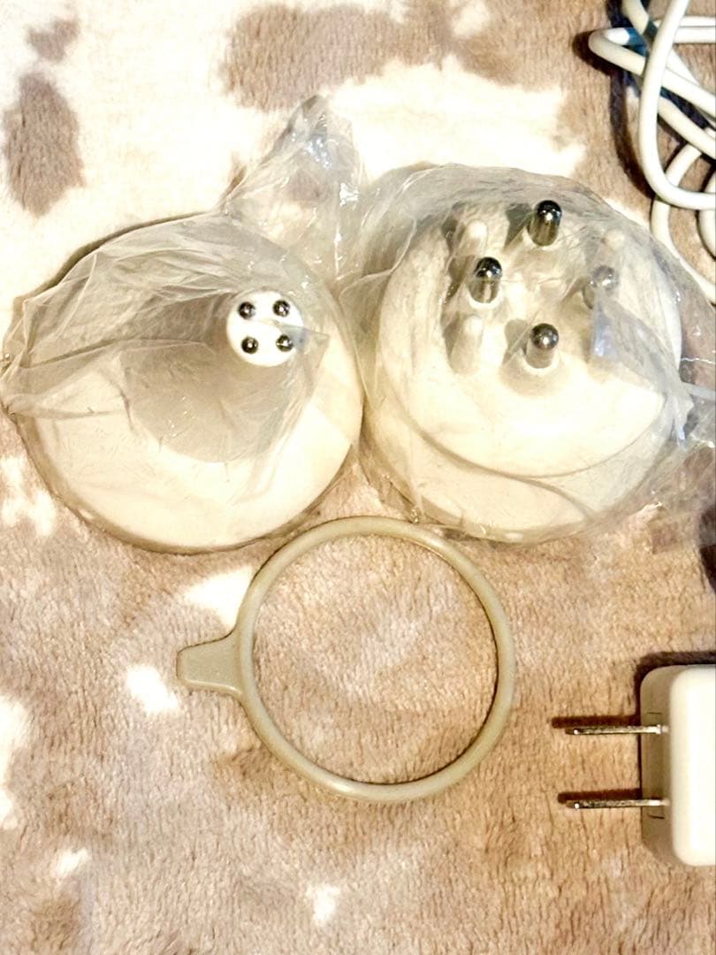 【美品】【正規品】セルキュア 4T PLUS