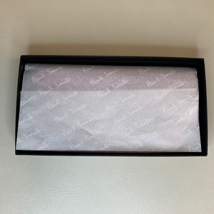 ポールスミス 紙袋 ショップ袋