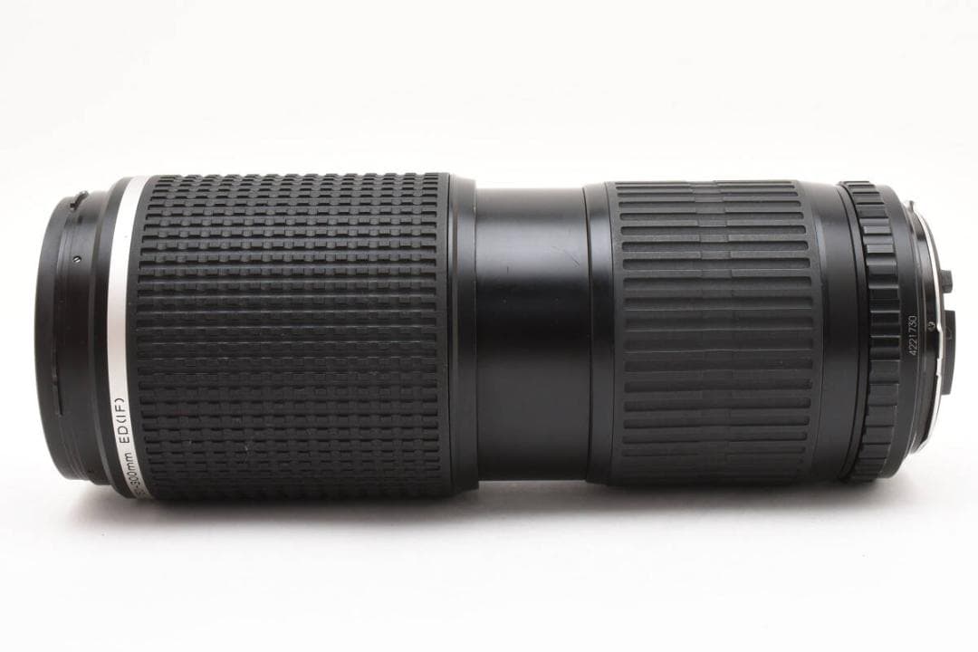 レンズ(ズーム) PENTAX-FA 645 ZOOM 150-300mm F5.6 ED IF