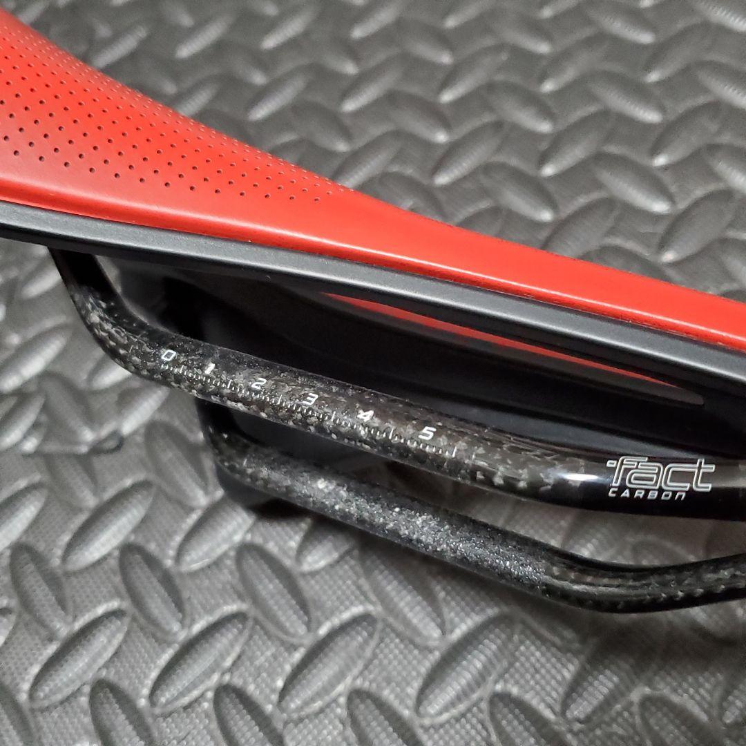 パーツ s-works romin evo 143mm