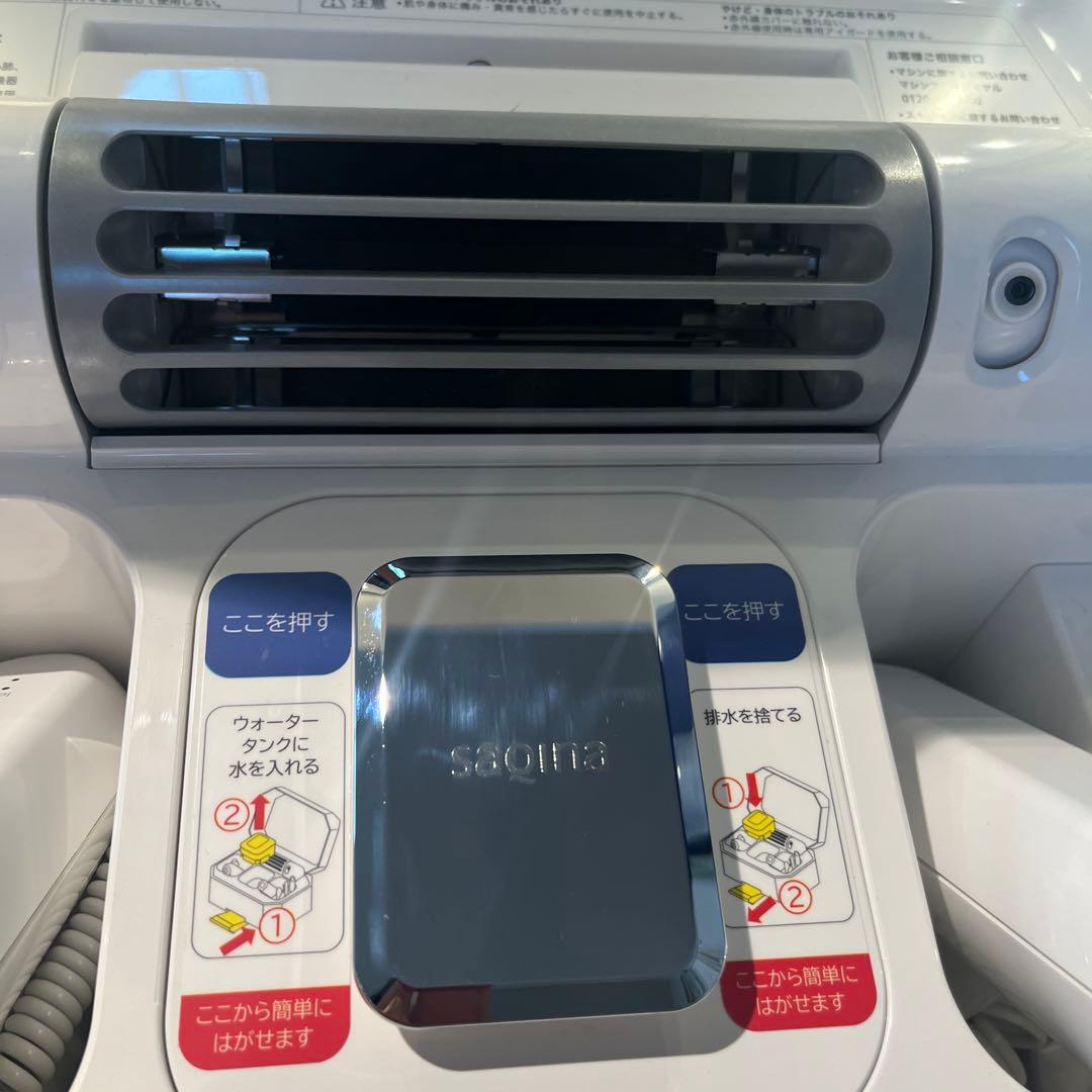 サキナ　ルルシェ　美顔器　超美品