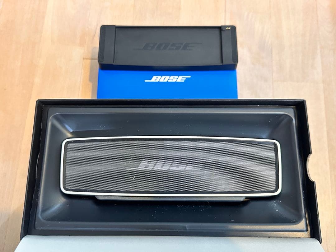 美品 Bose SoundLink Mini